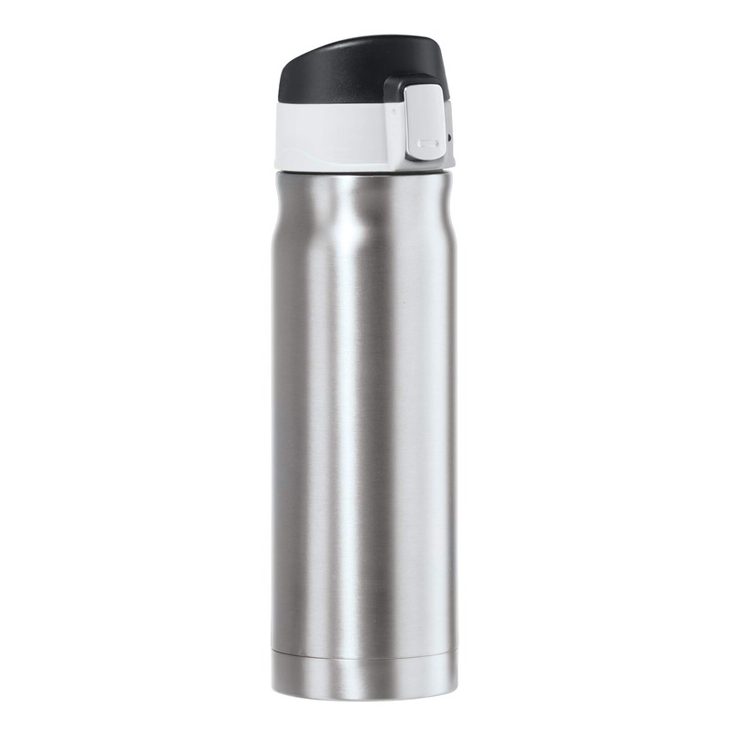 Oggi Thermal water bottle, 17-Ounce, Stainless