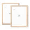 Opposite Wall - Set of 2-8.5 x 11 in -