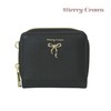 Merry Crown Wallet, Mini Wallet, Bifold Wallet, Children, Girls, Elementary