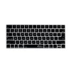 KB Covers Hebrew - Compatible with Magic Keyboard (wireless) (2016+)