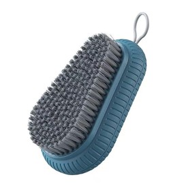 Scrub Brush, Household Laundry Cloth Shoe Cleaning Brushes with Non-Slip Design, Quality Durable Cleaning Washing Brush