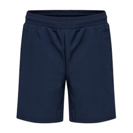 hummel Adjustable Waist Shorts Hmlmove Multisport Kids Size