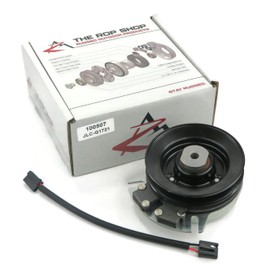 The ROP Shop | Electric PTO Clutch for Gravely, Woods 03601800, 03643100 Yard Garden Lawn Mower