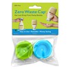 GAMERIEND Zero Waste Cap - Lotion Bottle Cap - Reusable