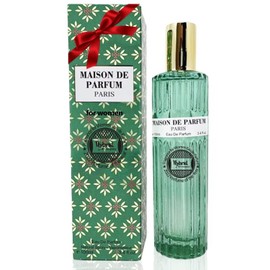 Hybrid & Company Maison De Parfum for Women Eau De Parfum Natural Spray Sensual Scent, 3.4 Fl Oz