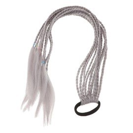 BIUDECO Long Ponytail Extension for Women Premium Synthetic Hair Piece Hair Accessory for Daily Wear Versatile Styling Tool for All Occasions