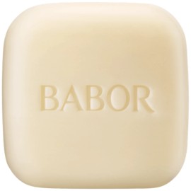 BABOR Natural Cleansing Bar + Can
