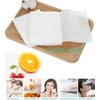 Cotton Puff Facial Wash Towel, Disposable Towel, Sensitive Skin, Face