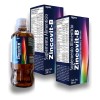 Zincovit-b Suplemento Multivitaminico Con Zinc Y B12 Pack 2 Naranja