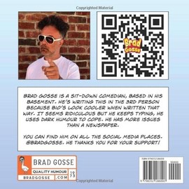 Mike Hunt: Smells Like Fish (Rejected Children's Books) Paperback – September 11, 2022