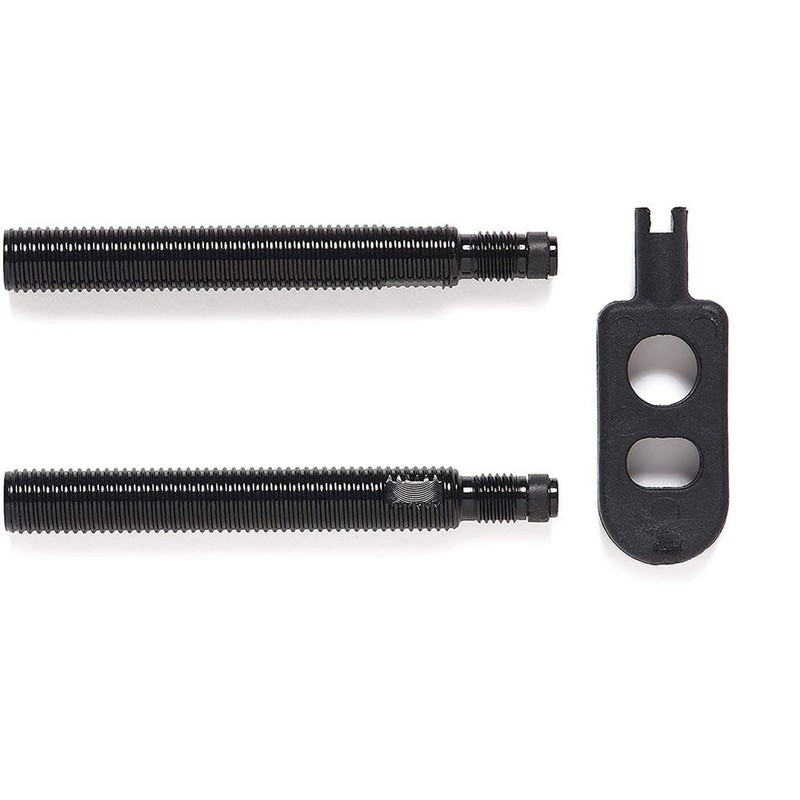 Hutchinson Valve Extender for Adults, Unisex, Multi-Colour, One Size