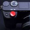 VKO Camera Soft Release Shutter Button Cap Compatible with Fuji