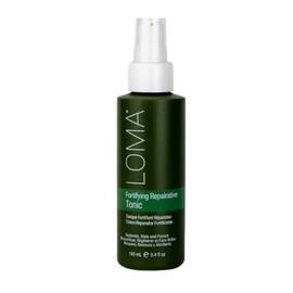 Belivela Partner Roma Loma Fortifying Repairative Hair Tonic Essence 100ml / 로마 loma 포티파잉 리페어러티브 헤어 토닉 에센스 100ml