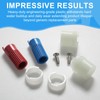 LEDBarz 97479 Stem Extension Kit - 2 Pack for Moen