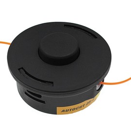 Aquiver Auto Parts New Trimmer Head for Stihl Autocut Go 25-2 FS44 FS55 FS80 FS83 FS85 FS90 FS110 FS130