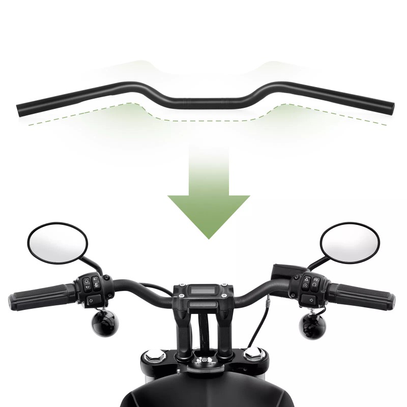 GOODFITMENT For Suzuki Vstrom DL 800 1000 650 1050 Motorcycle