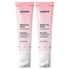 COSNORI Whitening Dress Tone Up Cream, 50ml, 2 pcs / 코스노리 화이트닝 드레스 톤업크림, 50ml, 2개