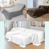 Micopuela Large Multi Cover Dust Cover Bed Cover Sofa Cover