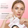 Bio Radiant Hydrogel Collagen Face Mask – Firming & Hydrating