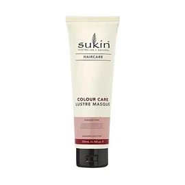 SUKIN COLOUR CARE HAIR MASQUE 200ML