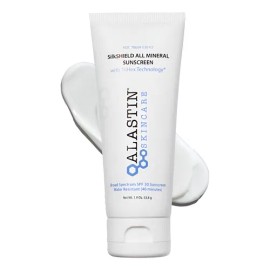 Alastin Skincare Silkshield - Protector Solar Mineral Para R