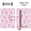 Passport Holder for Travel Essentials, RFID Blocking Passport Wallet Cover