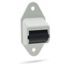 markiso® Roller shutter belt guide, belt guide roller for roller