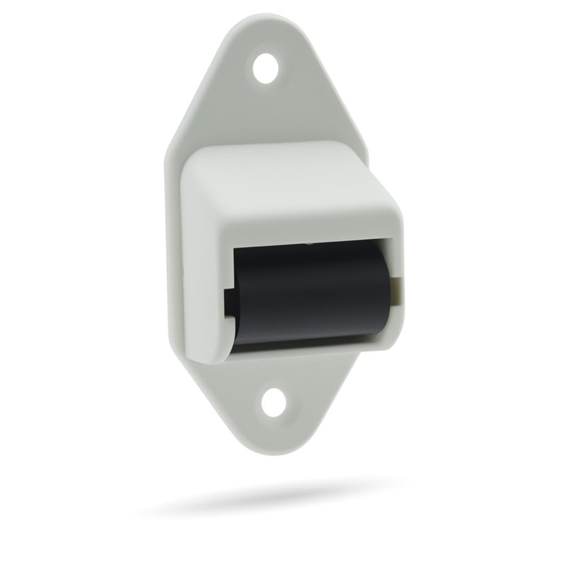 markiso® Roller shutter belt guide, belt guide roller for roller