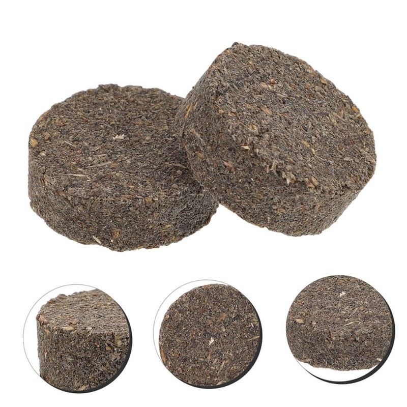 Mipcase 4sets 20pcs Dried Natural Firelighters Wood for Easy Ignition