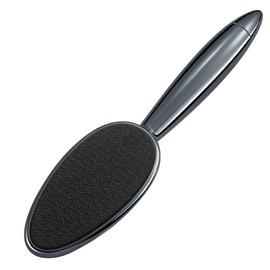 GMAXT Foot File Exfoliating Remover Q2 Nano Glass Foot Washer,Keep Skin Smooth and Effective.Callus Removal Foot is suitable for dry foot, wet foot, dead skin, dry skin with hard cracks, magic pedicure tool (gray)