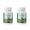 Vegetarian Habits Vegetarian Cut 30 tablets x 2 boxes Alpha CD 39 types of vegetables 541467 / 채식습관 베지테리컷 30정 x 2박스 알파CD 채소 39종 541467