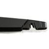 Rumplex Rear Wiper Arm Rear Windscreen Wiper Arm Wiper Blade
