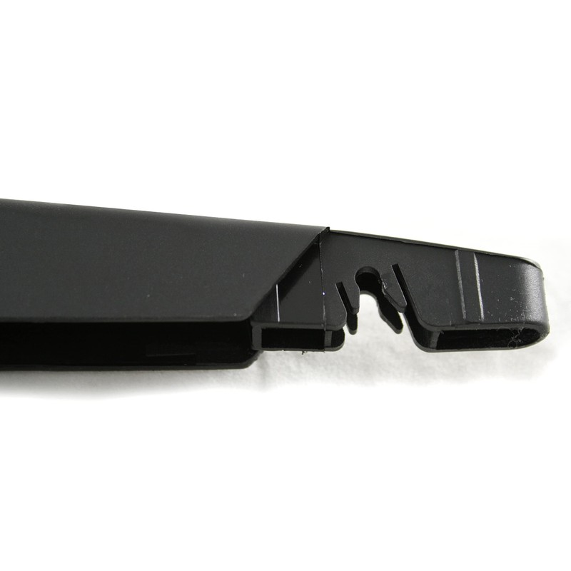 Rumplex Rear Wiper Arm Rear Windscreen Wiper Arm Wiper Blade