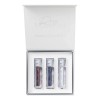 Sombra Líquida Para Ojos Beauty Creations The Liquid Chroma Trio,