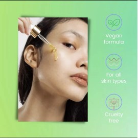 Pure PREMIUM JAMAICAN BLACK CASTOR OIL ORGANIC NATURAL GROW