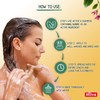 Strong Hair Conditioner Extends the Action of Milva Chinin Shampoo