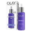 Olay Regenerist Retinol24 Face Serum 30mL