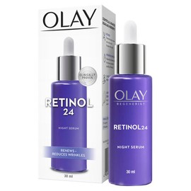 Olay Regenerist Retinol24 Face Serum 30mL