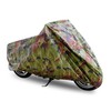 Partuto 1 Pcs XL Universal Motorcycle Cover - 190T Polyester