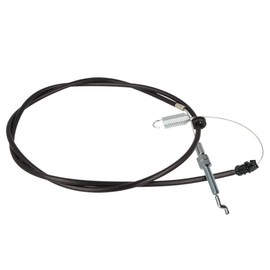Spares2go Clutch Drive Cable for Mountfield SP530 SP534 SP535 Lawnmower