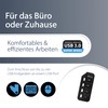 MEDIARANGE MRCS505 USB 3.0 Hub 1: 4 with Separate Switches,