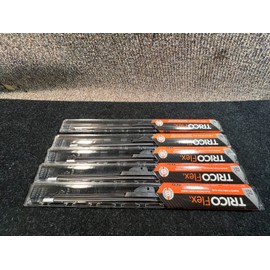 Trico (QTY 5) TRICO Flex 22inch Advanced Flexible Beam Blade Fits Ford F-53 2011-2021