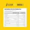 Omega 3 Suplemento Alimenticio a Base de Aceite de Salmón