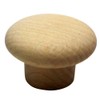 WAKI Wood Knob TW – 3