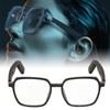 Smart Audio Glasses TR90 Nylon IP67 Waterproof Open Ear Speaker
