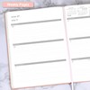 2026 Planner - JAN 2026 - DEC 2026, Planners 2026,
