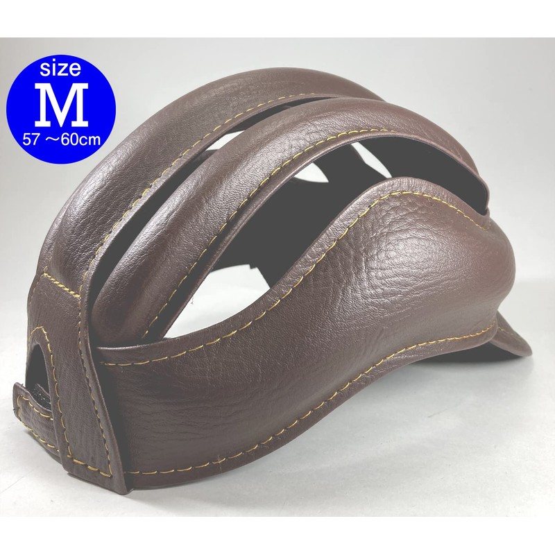 Lovell (ラベル) Cask One-Touch Detachable Quick Buckle M (57～60 cm)
