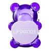 Bálsamo Labial Gummy Bear Uva Lip Smacker