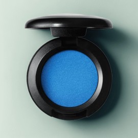 MAC 맥 아이섀도우 매트 트라이애니얼웨이브 1.5g 음영포인트 Mac Eyeshadow Matte Triangular Wave 1.5g Shade Point [Triennial Wave]