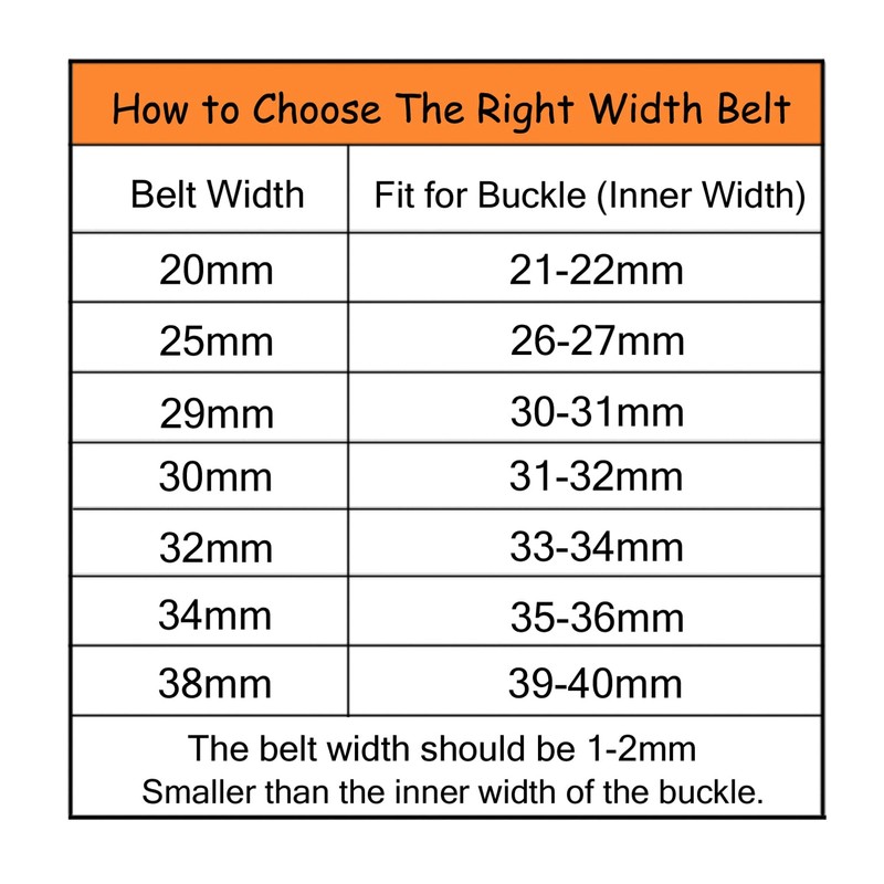 Vatee's Reversible Genuine Leather Belts without Buckle For Men Replacement